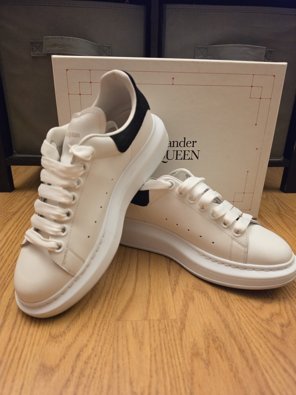 Alexander McQueen